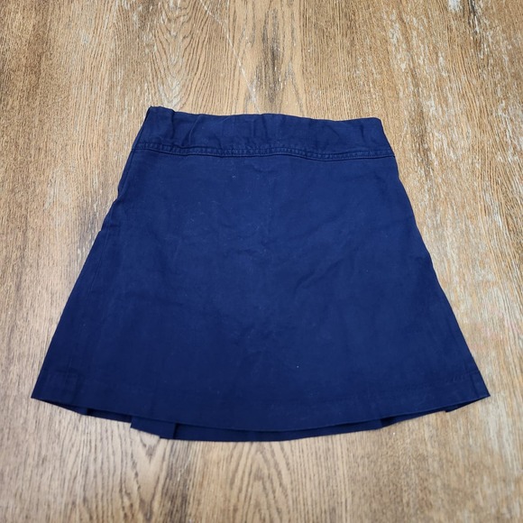The Children's Place Uniform Skort - Picture 2 of 4